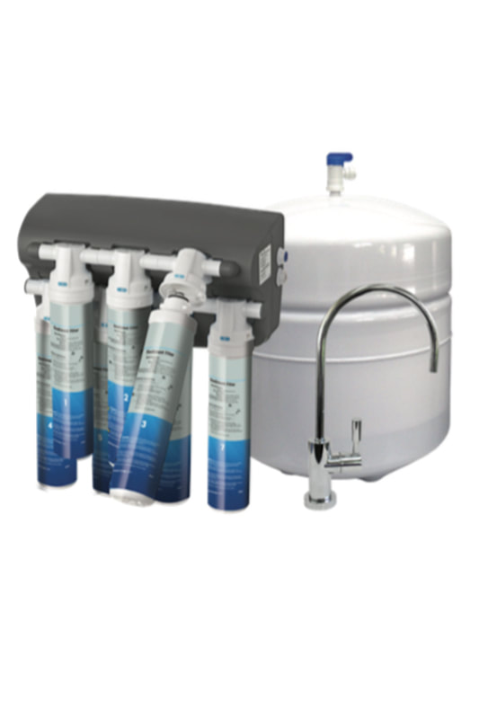 water filtration toronto on