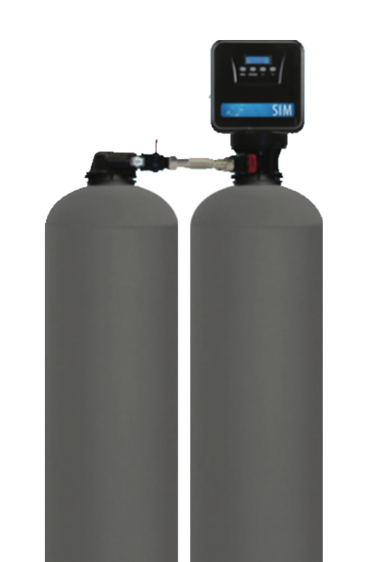toronto water filters canada
