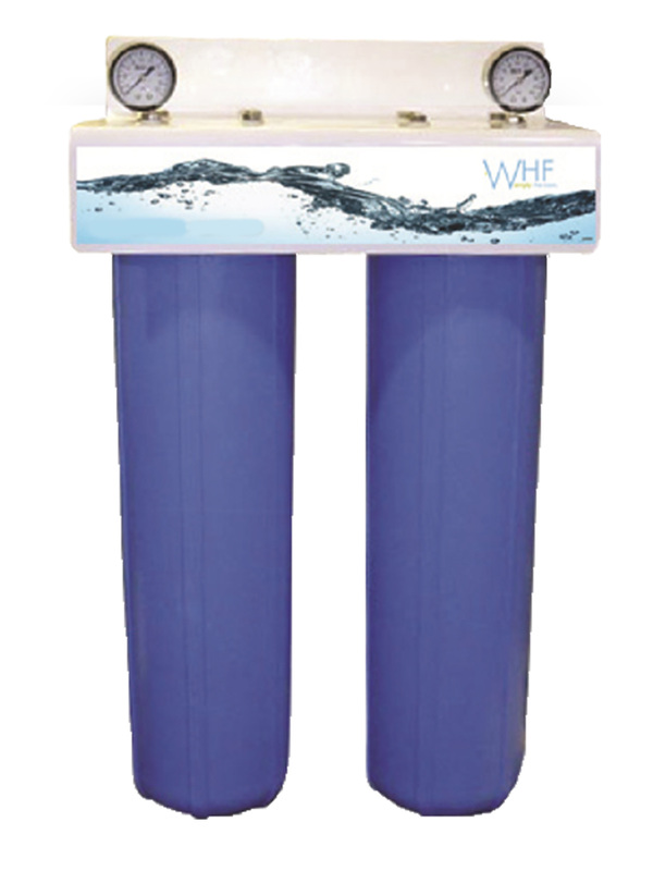 toronto water filter for home